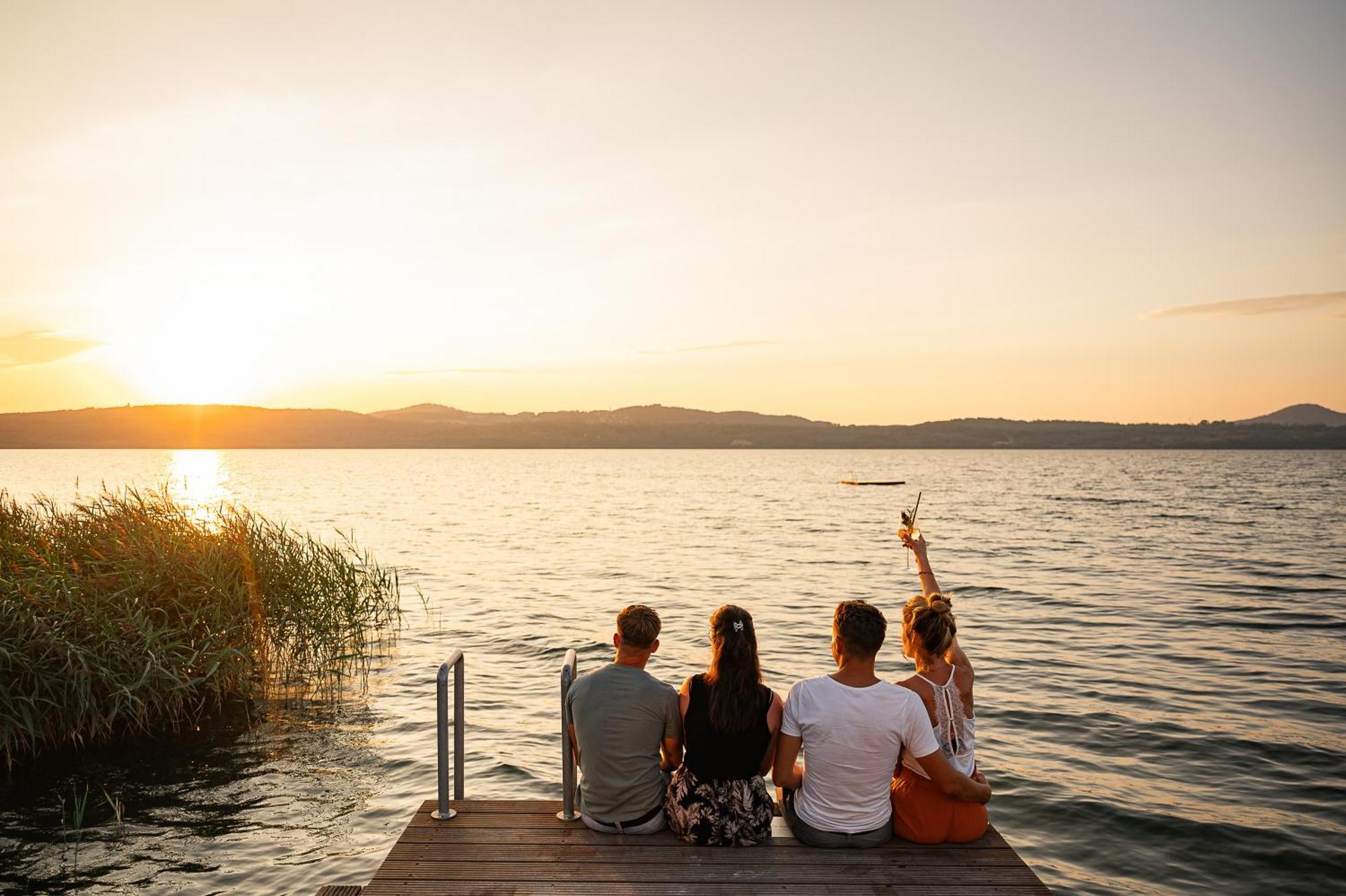 Insel Der Sinne Görlitz Eksteriør bilde
